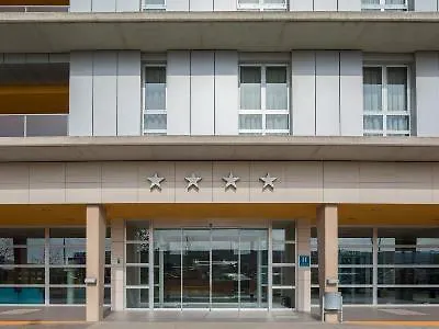 Eurostars Rey Fernando Hotel Zaragoza