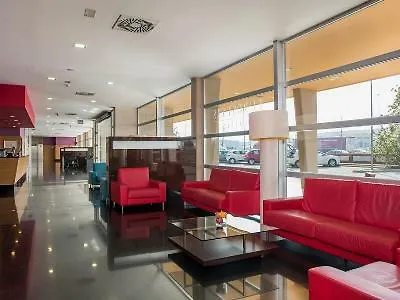 Eurostars Rey Fernando Hotel
