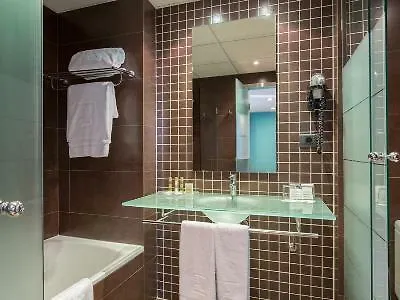 Eurostars Rey Fernando 4* Saragoça