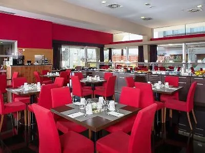 فندق Eurostars Rey Fernando