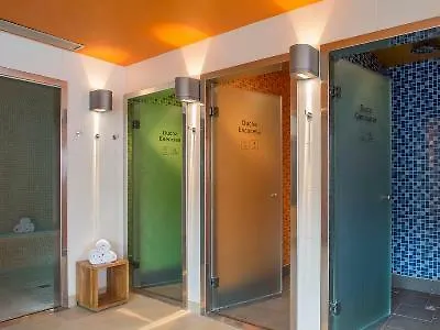 Otel Eurostars Rey Fernando Zaragoza