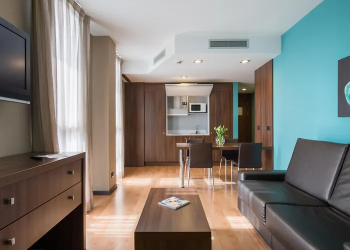 Eurostars Rey Fernando Hotel 4*