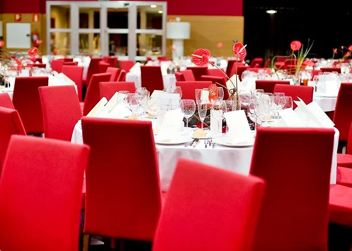 فندق Eurostars Rey Fernando 4*