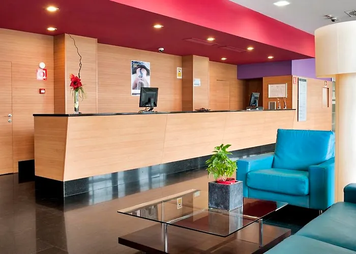 Eurostars Rey Fernando Hotel Zaragoza