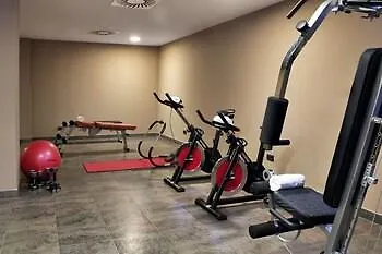 Eurostars Rey Fernando Hotel Zaragoza