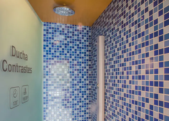 Hotel Eurostars Rey Fernando Zaragoza