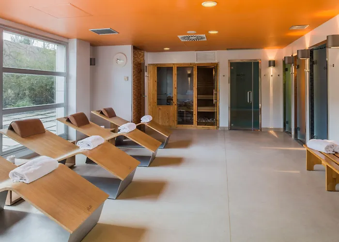 Eurostars Rey Fernando Hotel Zaragoza