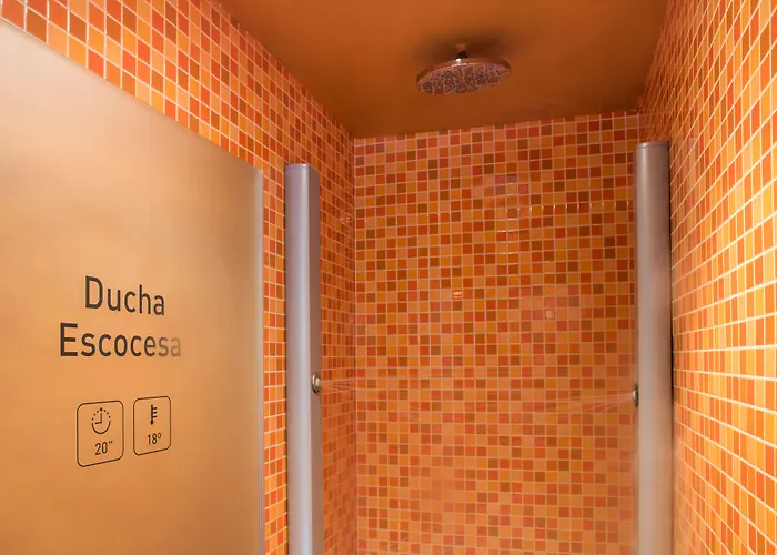 Hotel Eurostars Rey Fernando Zaragoza