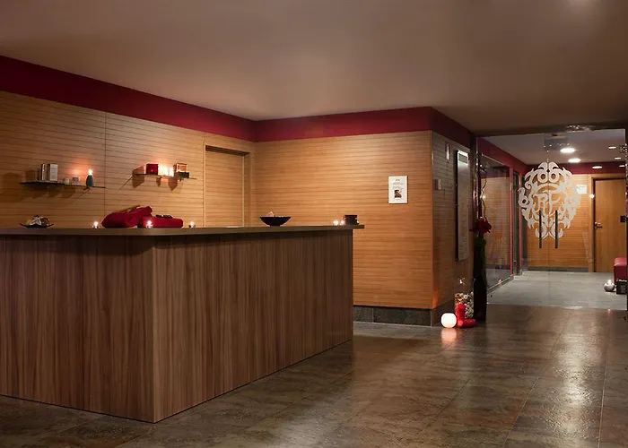 Eurostars Rey Fernando Hotel Zaragoza