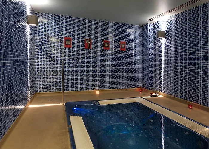 Eurostars Rey Fernando Hotel Zaragoza