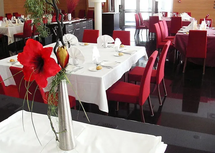 Eurostars Rey Fernando Zaragoza