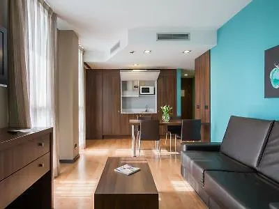 Hotel Eurostars Rey Fernando