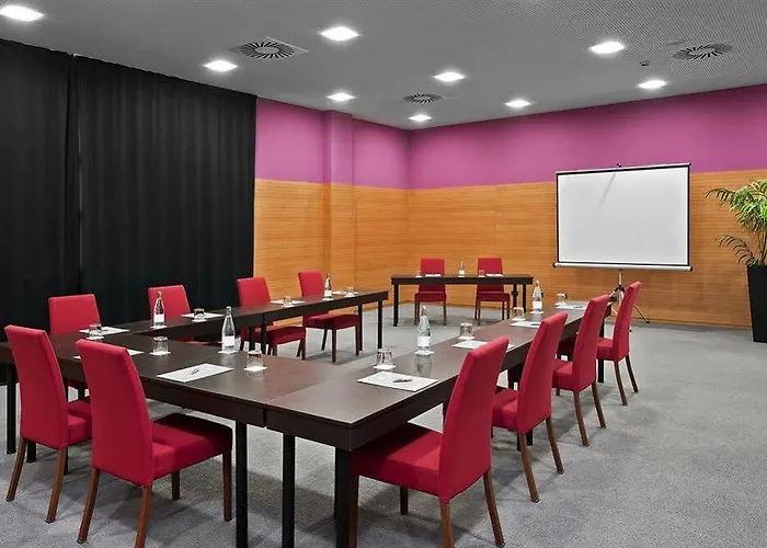 Eurostars Rey Fernando